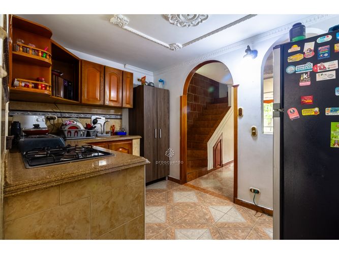 Casa de 3 alcobas en venta en Rodeo Alto, Medellín, 120 m² · foto 4 de 18