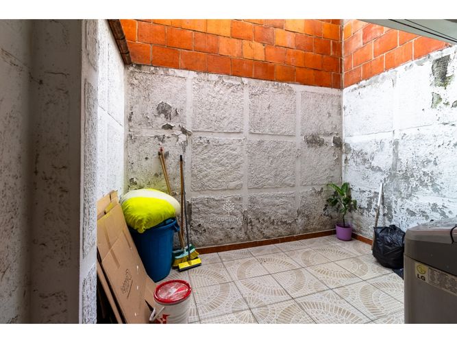 Casa de 3 alcobas en venta en Rodeo Alto, Medellín, 120 m² · foto 6 de 18