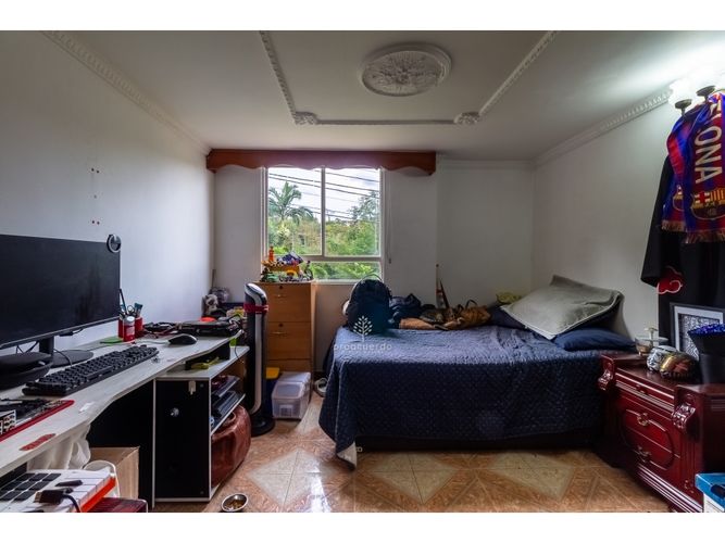 Casa de 3 alcobas en venta en Rodeo Alto, Medellín, 120 m² · foto 7 de 18