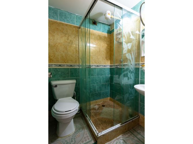 Casa de 3 alcobas en venta en Rodeo Alto, Medellín, 120 m² · foto 8 de 18