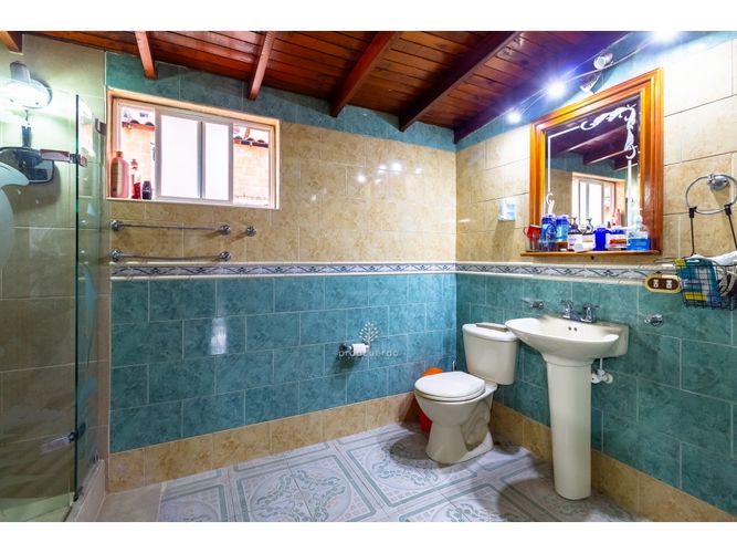 Casa de 3 alcobas en venta en Rodeo Alto, Medellín, 120 m² · foto 12 de 18