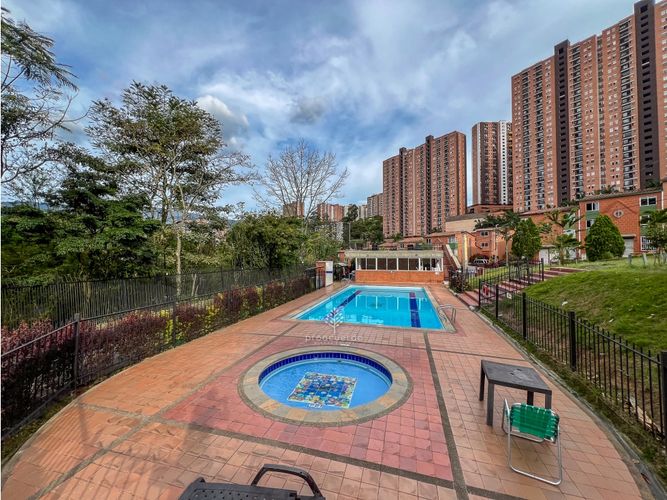 Casa de 3 alcobas en venta en Rodeo Alto, Medellín, 120 m² · foto 15 de 18