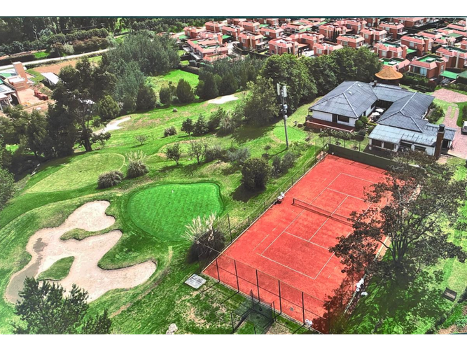 Lote en venta en Chuntame, Cajicá, 520 m² · foto 3 de 12
