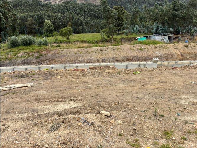 Lote en venta en Chuntame, Cajicá, 520 m² · foto 4 de 12