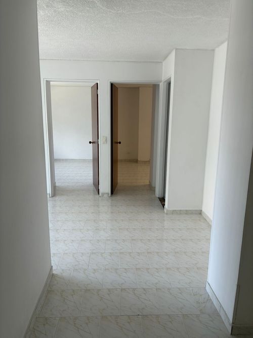 Apartamento de 3 alcobas en venta en El Bosque, Cali, 101 m² · foto 6 de 20
