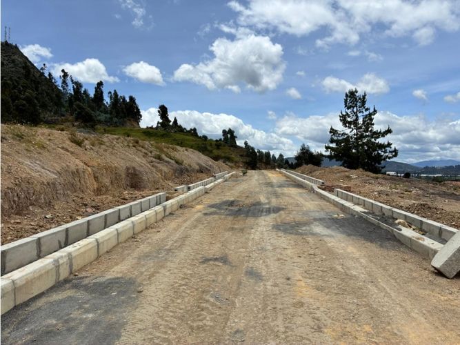 Lote en venta en Chuntame, Cajicá, 520 m² · foto 7 de 12