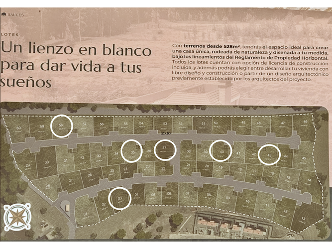 Lote en venta en Chuntame, Cajicá, 520 m² · foto 12 de 12