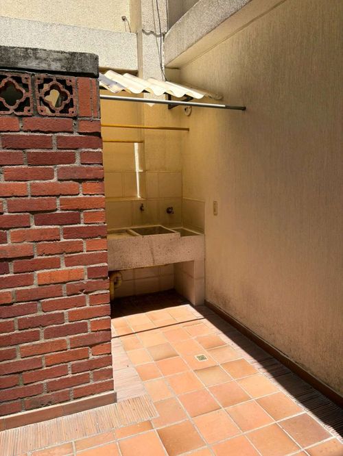 Apartamento de 3 alcobas en venta en El Bosque, Cali, 101 m² · foto 15 de 20