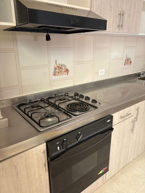 Apartamento de 3 alcobas en venta en El Bosque, Cali, 101 m² · foto 19 de 20