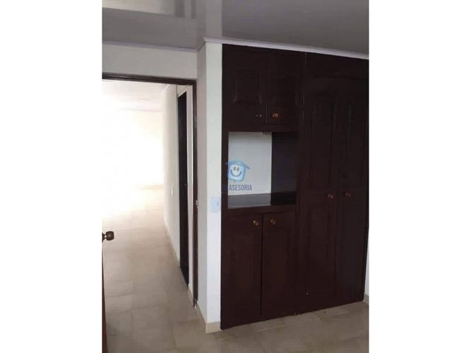 Apartamento en venta en San Nicolas, Pereira · foto 2 de 9