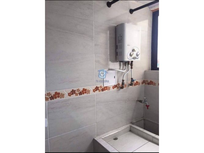 Apartamento en venta en San Nicolas, Pereira · foto 3 de 9