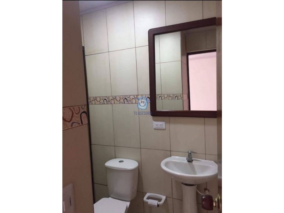 Apartamento en venta en San Nicolas, Pereira · foto 6 de 9