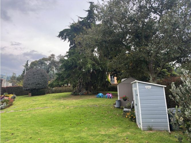 Casa de 4 alcobas en venta en Aposentos, Sopó, 270 m² · foto 15 de 20