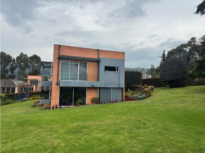 Casa de 4 alcobas en venta en Aposentos, Sopó, 270 m² · foto 20 de 20