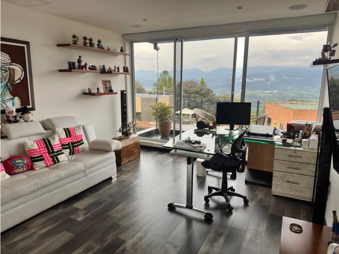 Casa de 4 alcobas en arriendo en Aposentos, Sopó, 270 m² · foto 5 de 20