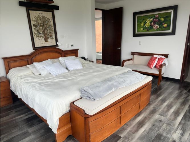 Casa de 4 alcobas en arriendo en Aposentos, Sopó, 270 m² · foto 7 de 20
