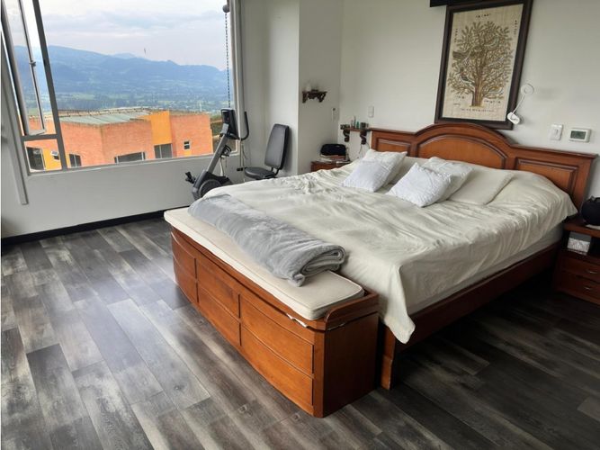 Casa de 4 alcobas en arriendo en Aposentos, Sopó, 270 m² · foto 8 de 20