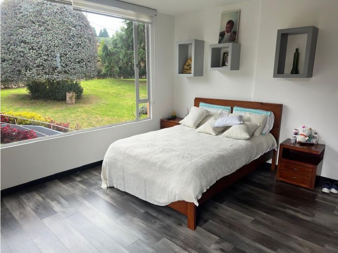 Casa de 4 alcobas en arriendo en Aposentos, Sopó, 270 m² · foto 12 de 20