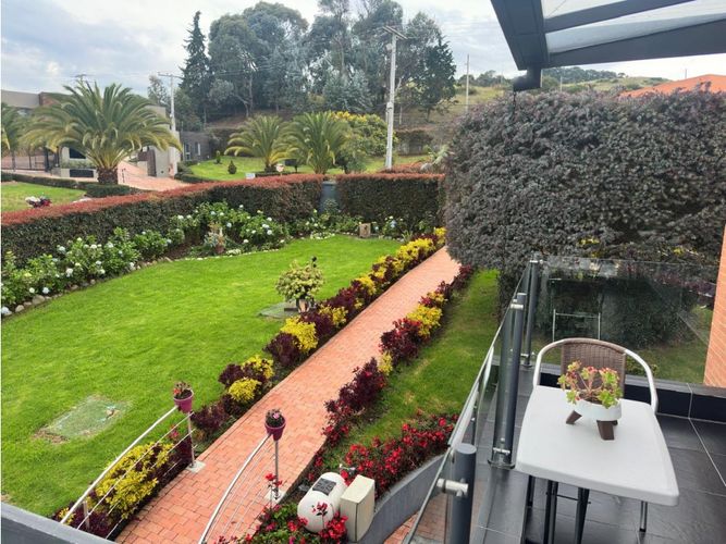 Casa de 4 alcobas en arriendo en Aposentos, Sopó, 270 m² · foto 16 de 20