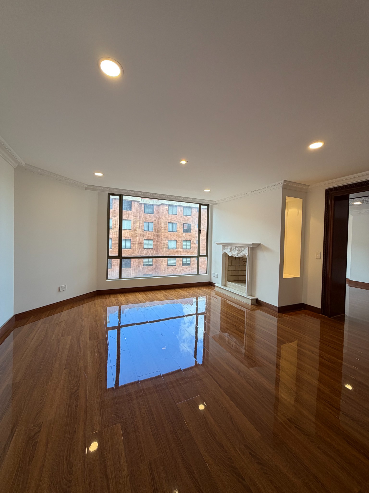 Apartamento en Venta en La Calleja, Bogotá