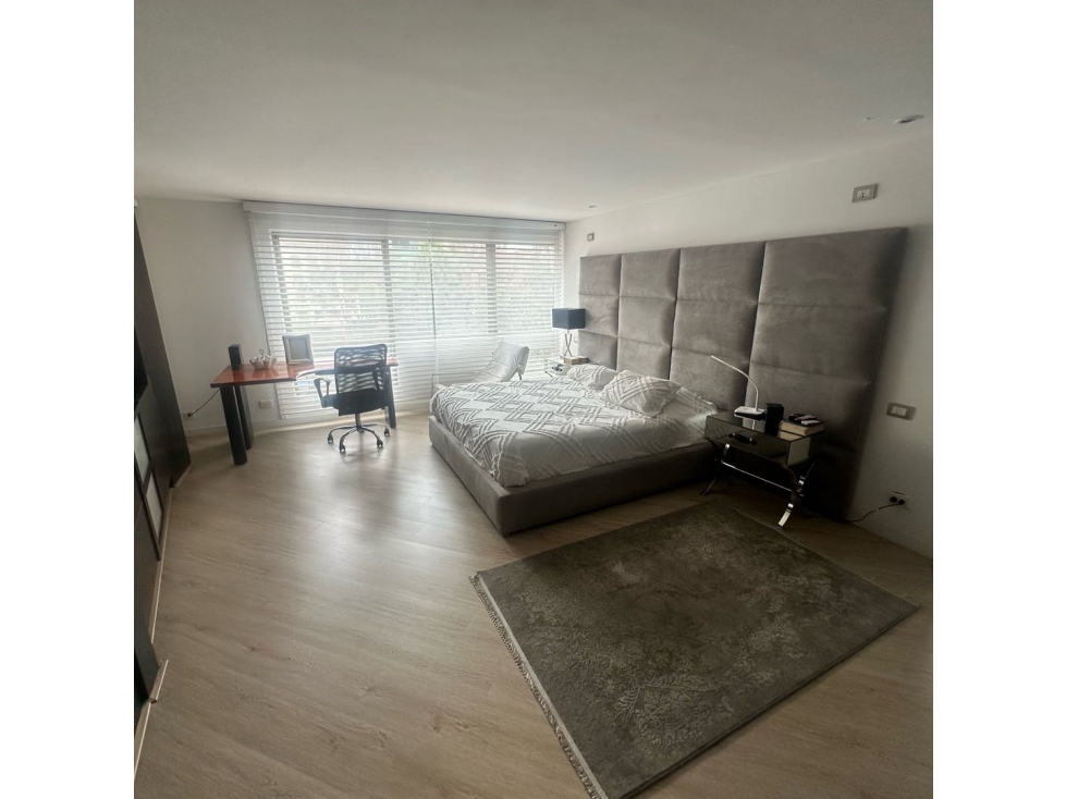 Apartamento en venta en Chicó Reservado, Bogotá · foto 6 de 20