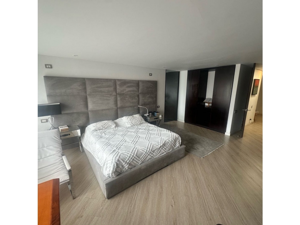 Apartamento en venta en Chicó Reservado, Bogotá · foto 7 de 20