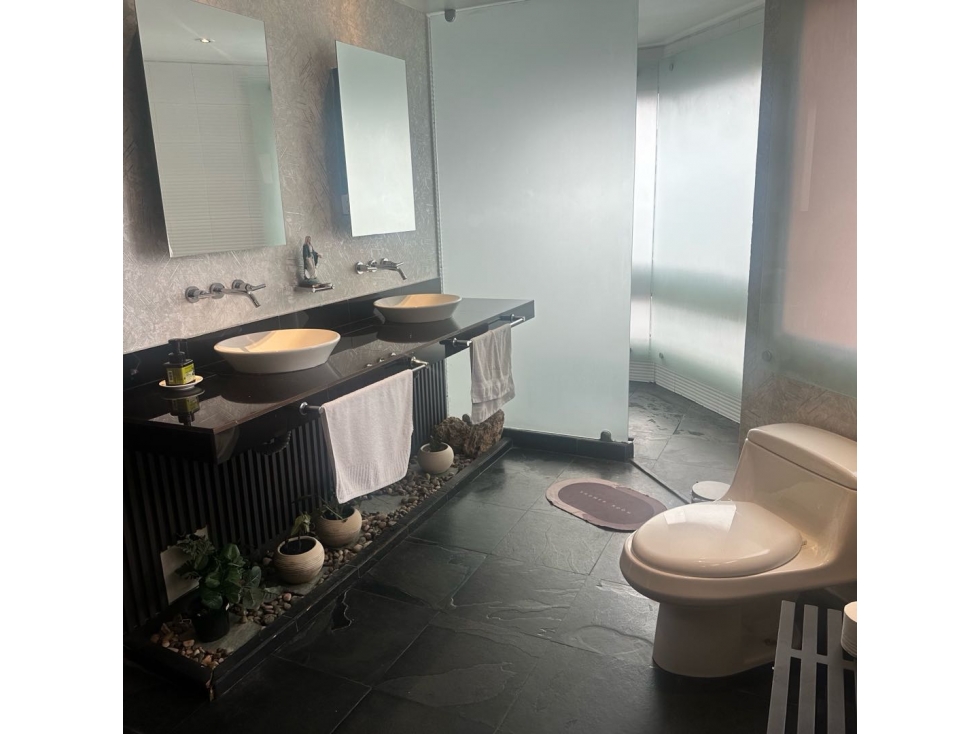 Apartamento en venta en Chicó Reservado, Bogotá · foto 8 de 20