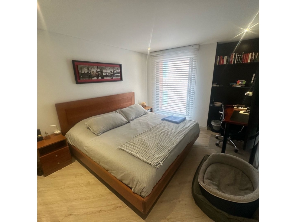 Apartamento en venta en Chicó Reservado, Bogotá · foto 9 de 20
