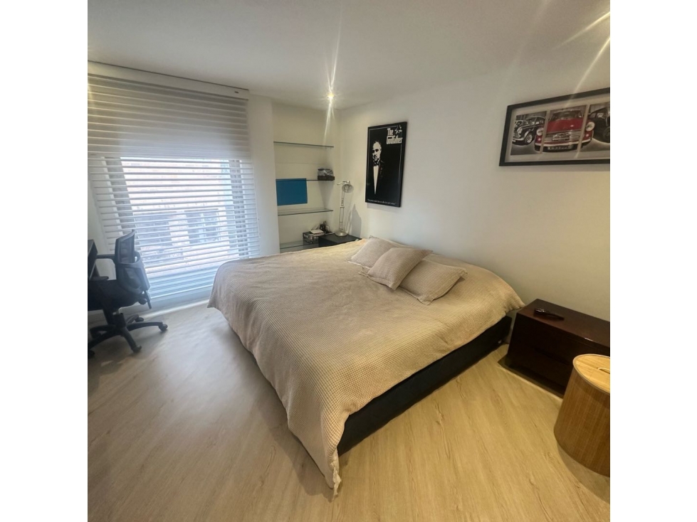 Apartamento en venta en Chicó Reservado, Bogotá · foto 10 de 20