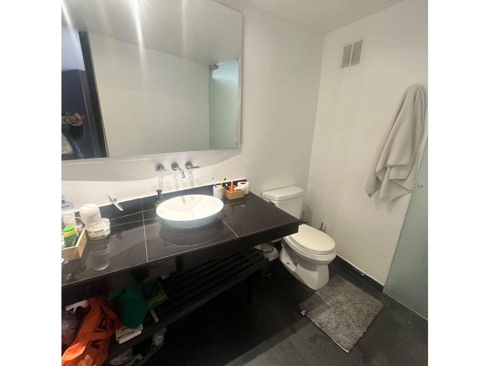 Apartamento en venta en Chicó Reservado, Bogotá · foto 11 de 20