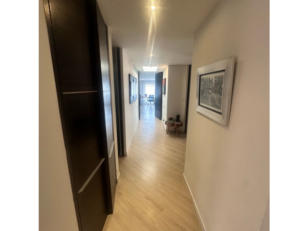 Apartamento en venta en Chicó Reservado, Bogotá · foto 12 de 20