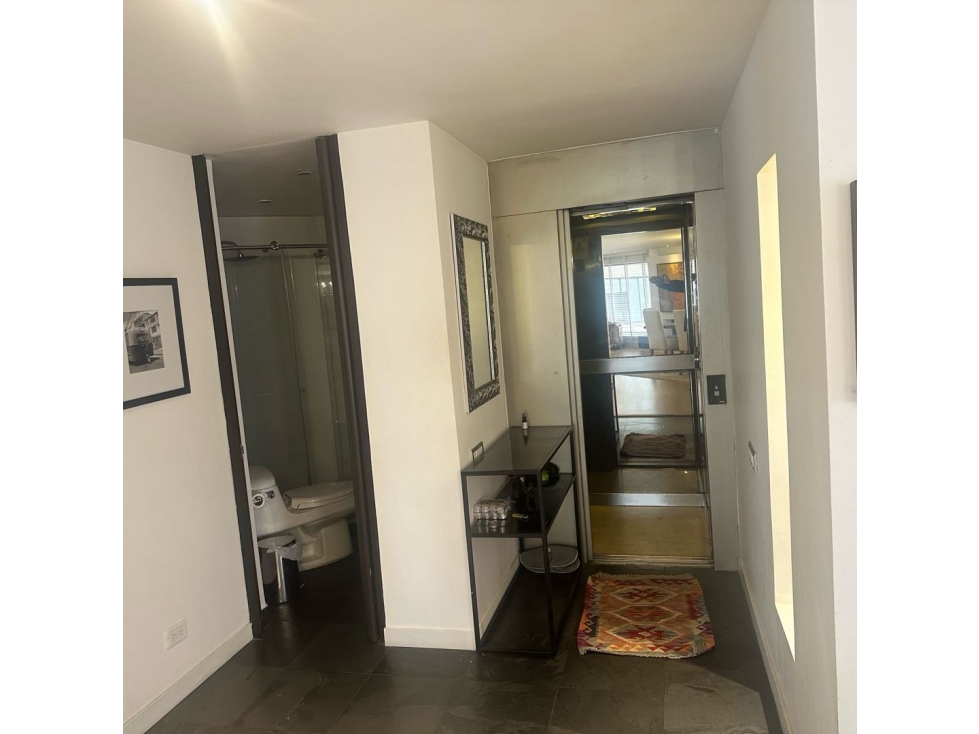 Apartamento en venta en Chicó Reservado, Bogotá · foto 13 de 20