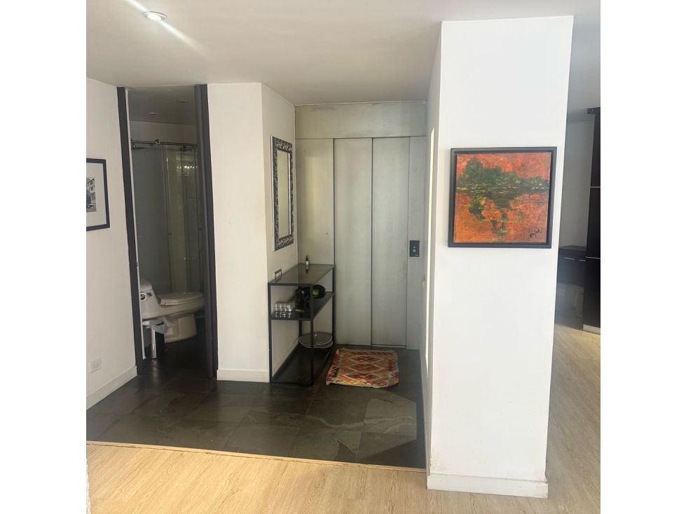 Apartamento en venta en Chicó Reservado, Bogotá · foto 14 de 20