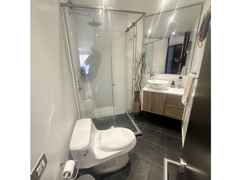 Apartamento en venta en Chicó Reservado, Bogotá · foto 15 de 20