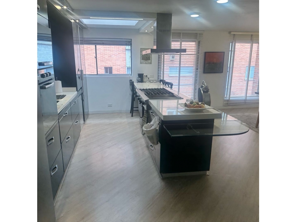 Apartamento en venta en Chicó Reservado, Bogotá · foto 16 de 20