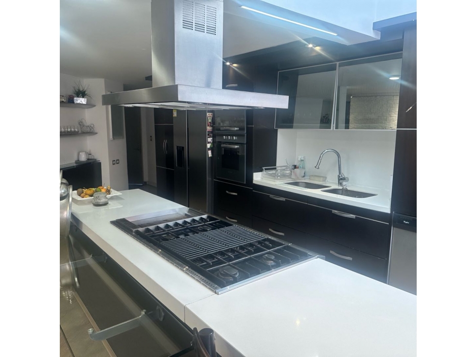 Apartamento en venta en Chicó Reservado, Bogotá · foto 17 de 20