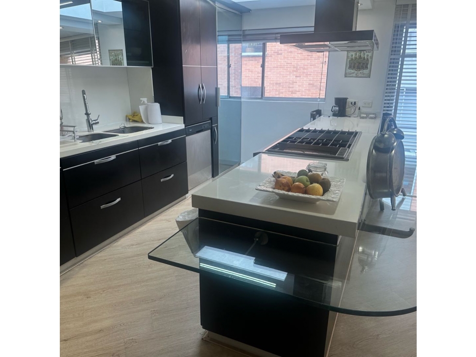 Apartamento en venta en Chicó Reservado, Bogotá · foto 18 de 20