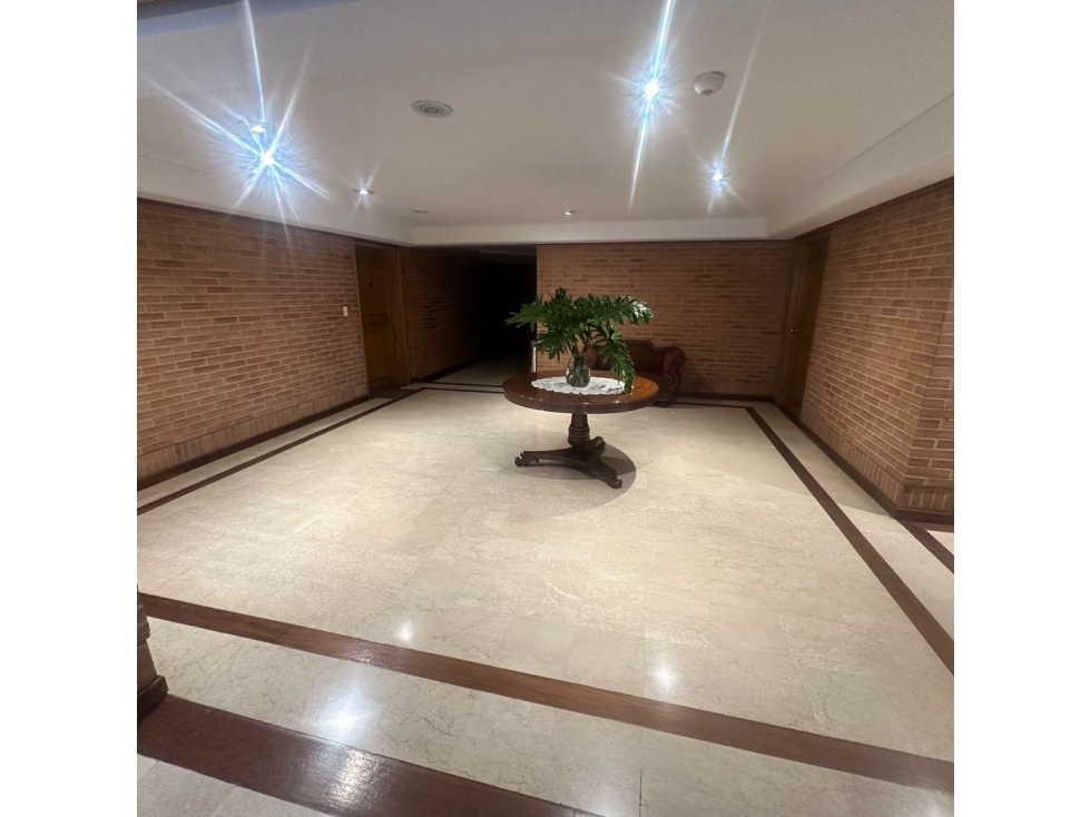 Apartamento en venta en Chicó Reservado, Bogotá · foto 19 de 20
