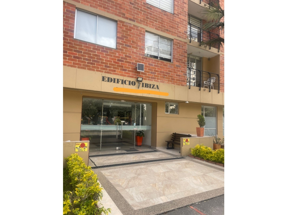 Apartamento en Venta en Britalia, Bogotá