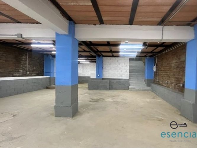 Bodega en arriendo en Manrique Central, Medellín, 240 m² · foto 3 de 9