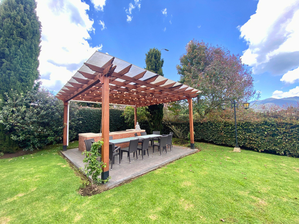 Casa en venta en Casa Blanca, Bogotá · foto 24 de 24