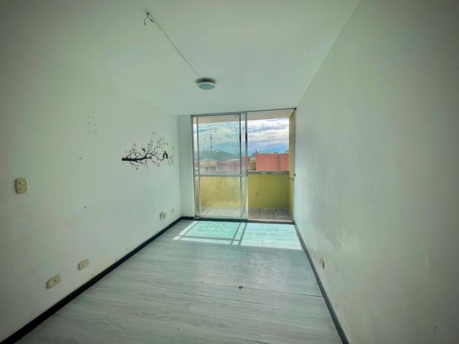 Apartamento de 3 alcobas en venta en Topacio, Ibagué, 62 m² · foto 6 de 21