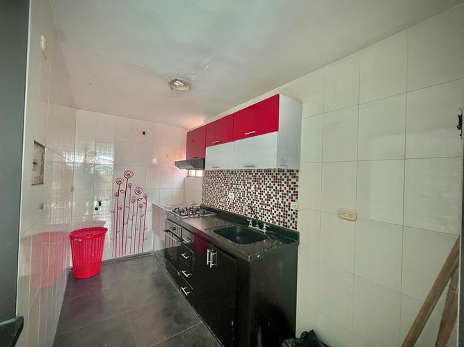 Apartamento de 3 alcobas en venta en Topacio, Ibagué, 62 m² · foto 7 de 21