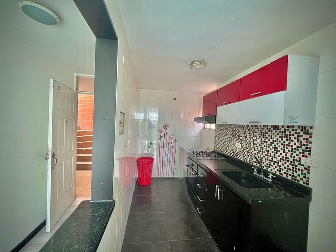 Apartamento de 3 alcobas en venta en Topacio, Ibagué, 62 m² · foto 9 de 21