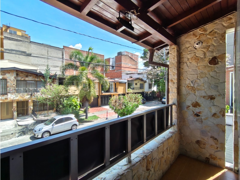 Casa en Arriendo en Estadio, Medellín