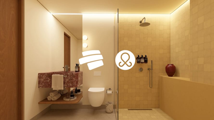 Apartamento en venta en El Poblado, Medellín · foto 4 de 11