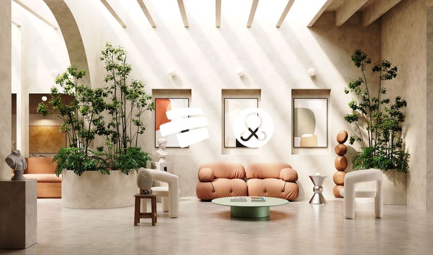 Apartamento en venta en El Poblado, Medellín · foto 6 de 11