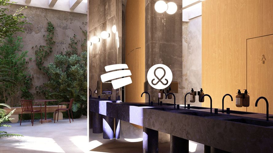 Apartamento en venta en El Poblado, Medellín · foto 8 de 11
