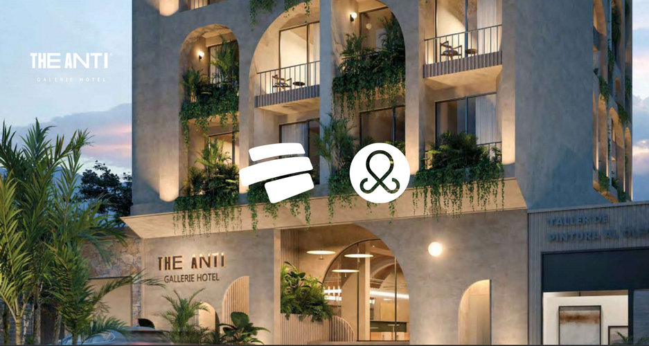 Apartamento en venta en El Poblado, Medellín · foto 10 de 11