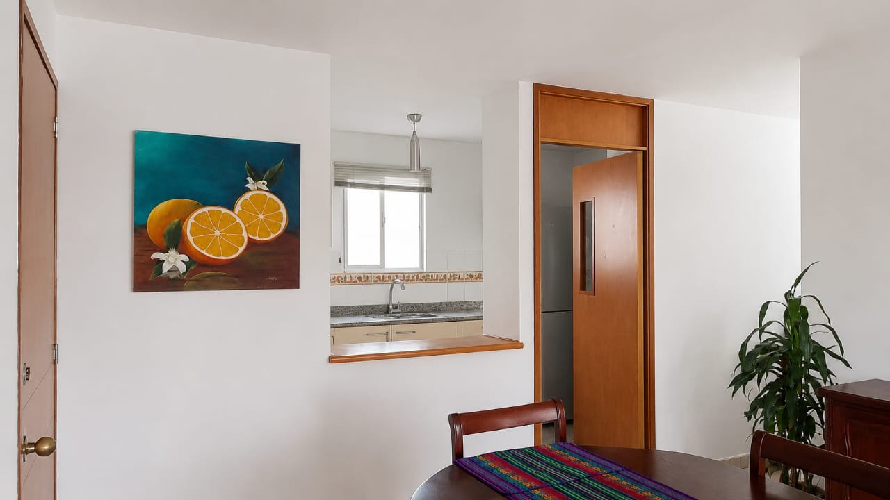 Apartamento en Venta en La hacienda, Cali